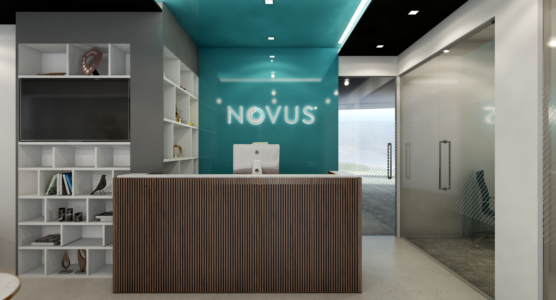 NOVUS